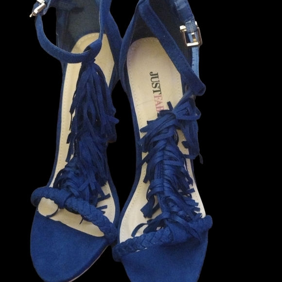 Just fab stiletto's - Picture 5 of 5